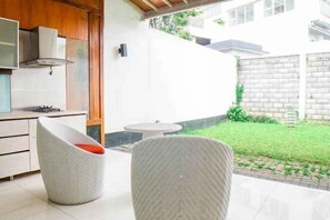 Room - Hi Quality Dago by My Hospitality (Coblong)