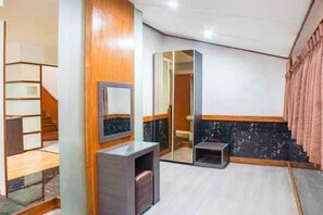 Εσωτερικοί χώροι