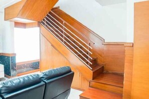 Interior - Hi Quality Dago by My Hospitality (Coblong)