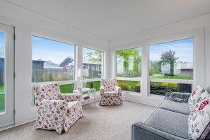 Älytelevisio, takka