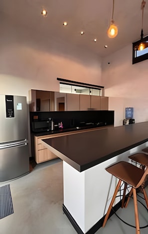 Villa | Interior