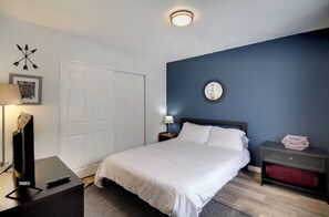 3 Schlafzimmer, Bügeleisen/Bügelbrett, WLAN, Bettwäsche