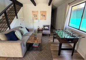 Spielezimmer