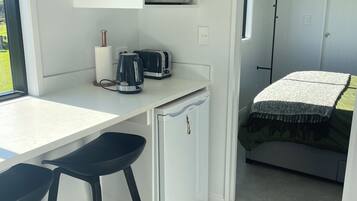 1 soveværelse, Wi-Fi, sengetøj