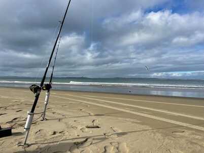 Roddy and Shelle’s Chateau