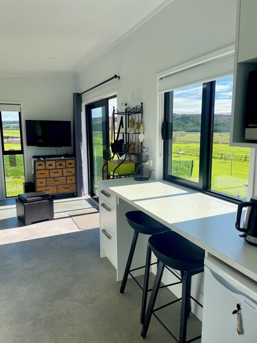 Boutique Tiny House | Stargazing & Rural Views