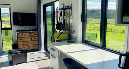 Boutique Tiny House | Stargazing & Rural Views