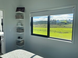 Interior - Roddy and Shelle’s Chateau (Parore)