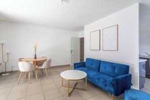 Apartment | Interior