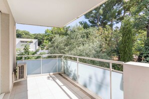 Appartamento | Parco della struttura