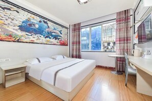 Room - Guilin Jincheng Hotel (Dongxixiang Central Plaza) (Guilin)