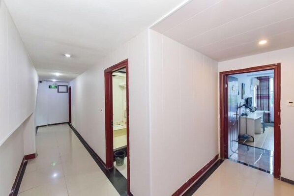 Interior - Guilin Jincheng Hotel (Dongxixiang Central Plaza) (Guilin)