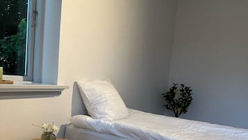 Basic Twin Room