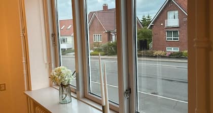 Kolding City Rooms