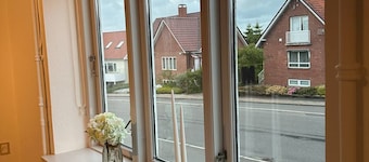 Kolding City Rooms