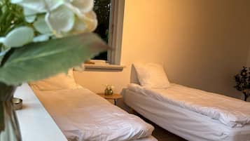Basic Twin Room
