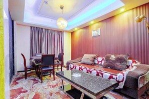 Room - Chongqing Haiyi Hotel (Chongqing)