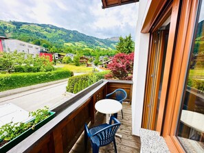 Maison | Balcon