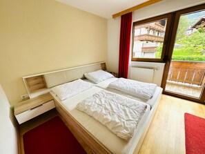 Hus | 3 sovrum och sängkläder