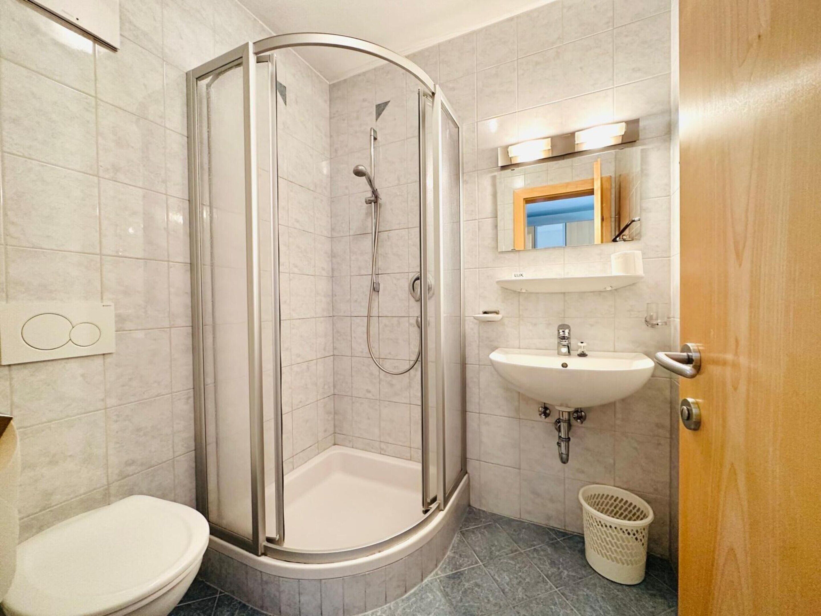 House | Bathroom | Hair dryer