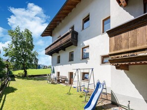 Hus | Balkong
