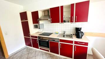 House | Private kitchen | Highchair