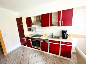 Casa | Cocina privada | Periquera 