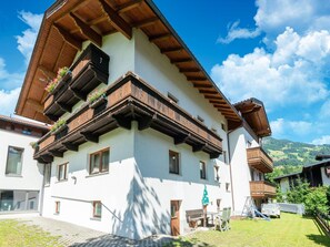 Maison | Extérieur