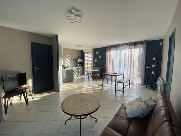 TV connectée, livres