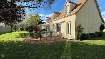 Exterieur