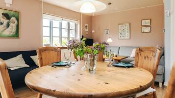 Ferienhaus | Innenbereich