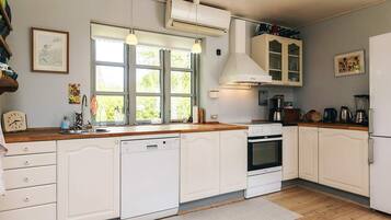 House | Bahagian dalam