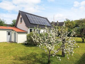 House | View from property - 7 Person Holiday Home in Storvorde (Storvorde)