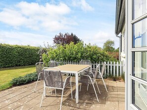 House | View from property
