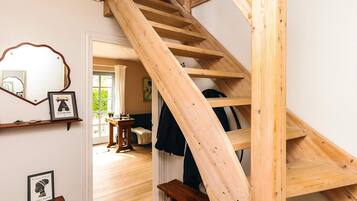 Ferienhaus | Innenbereich