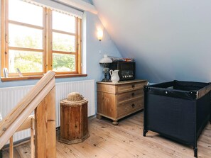 House | Interior - 7 Person Holiday Home in Storvorde (Storvorde)