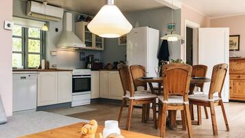 House | Bahagian dalam