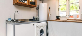 7 Person Holiday Home in Storvorde