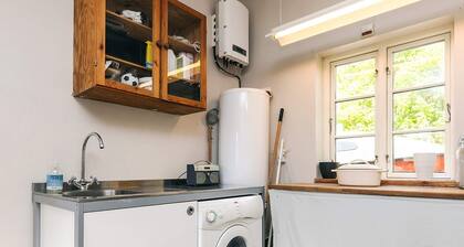 7 Person Holiday Home in Storvorde