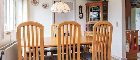 House | Interior