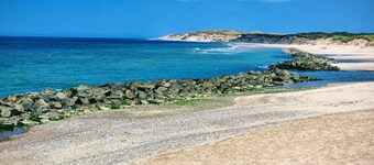 6 Person Holiday Home in Vestervig