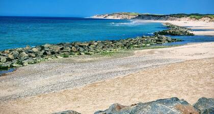 6 Person Holiday Home in Vestervig