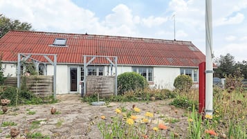 独立别墅 | 外观