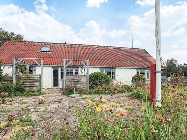 House | Exterior