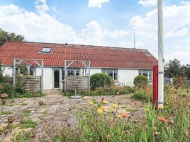 Hus | Udendørsområde