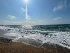 House | Water view - 6 Person Holiday Home in Vestervig (Vestervig)