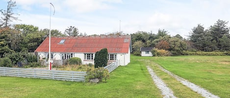 House | Exterior
