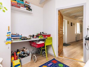 Interieur