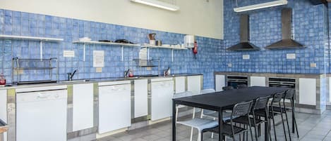 House | Dining