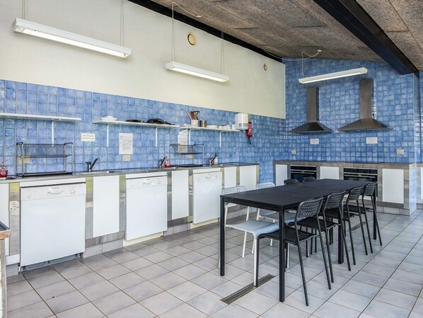 House | Dining